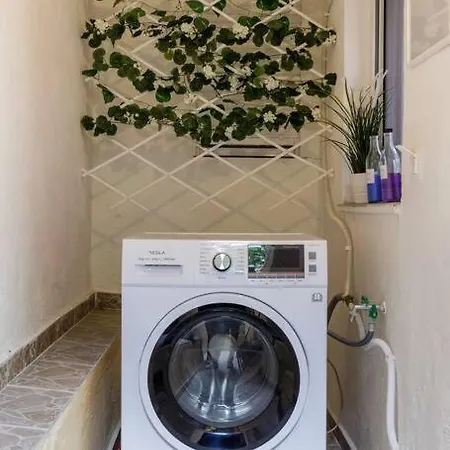 Apartament Premium, Modern In City Center