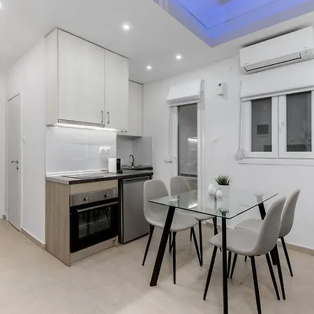 Premium, Modern In City Center * Thessaloníki