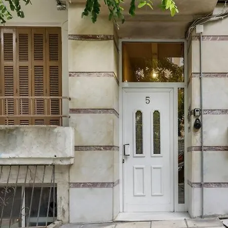 Premium, Modern In City Center Lejlighed